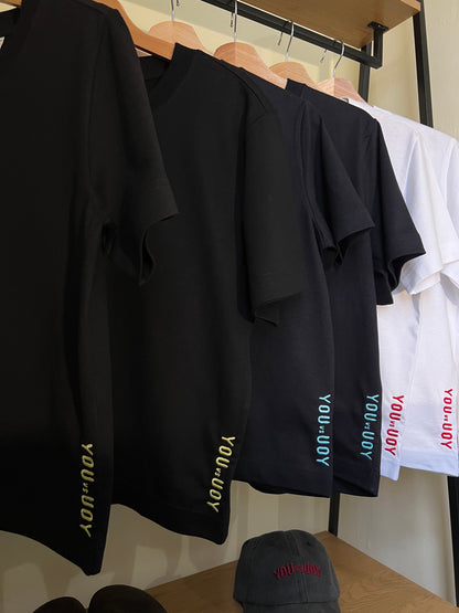 Mens Box Tee