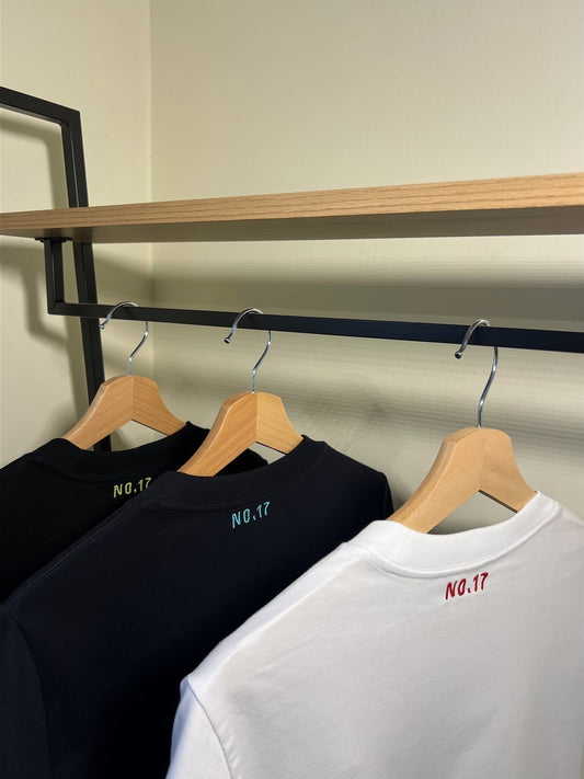 Mens Box Tee