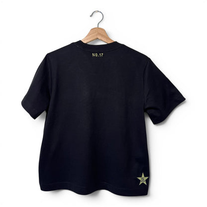 Mens Box Tee