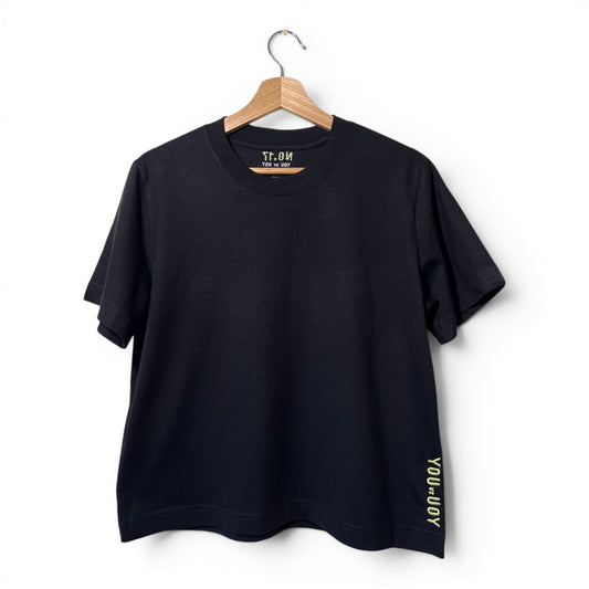 Mens Box Tee