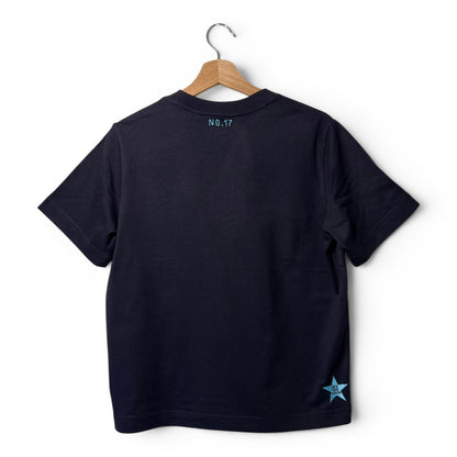 Mens Box Tee