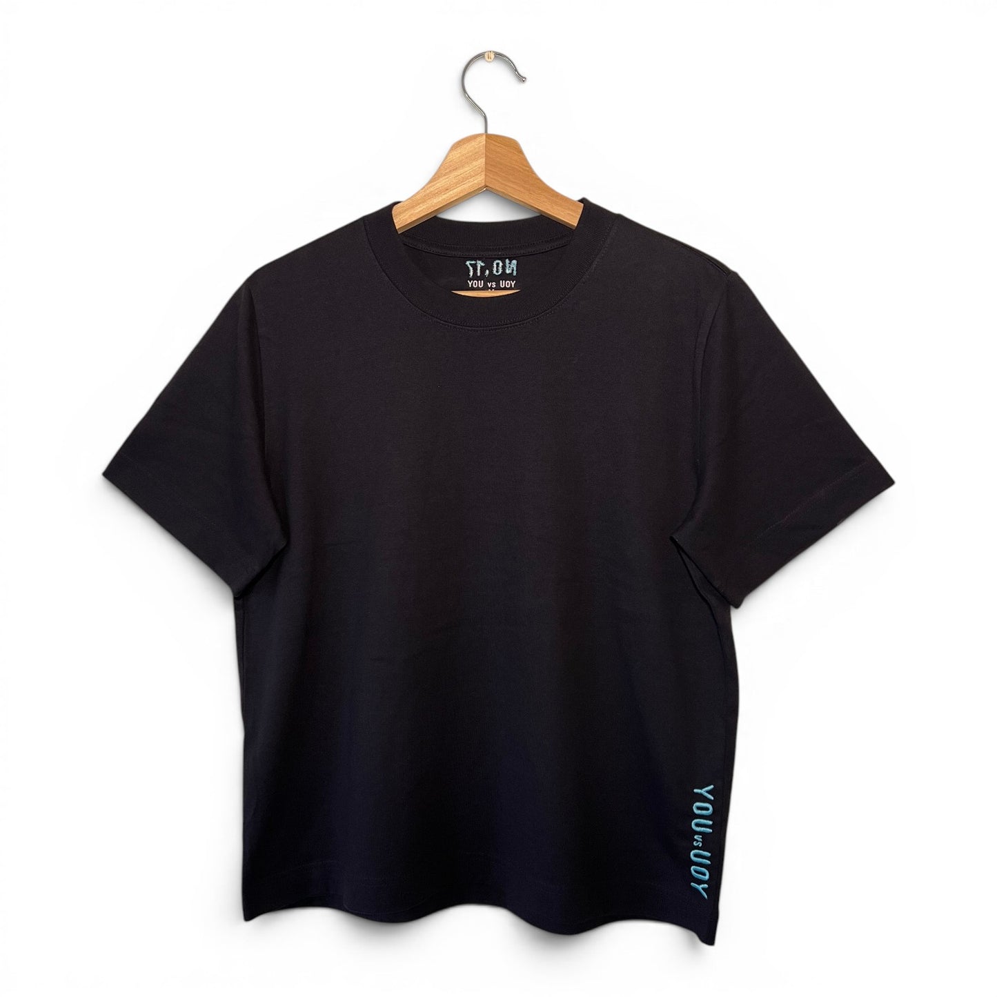 Mens Box Tee