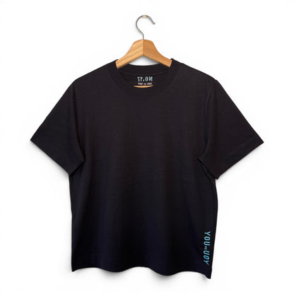 Mens Box Tee