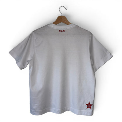 Mens Box Tee