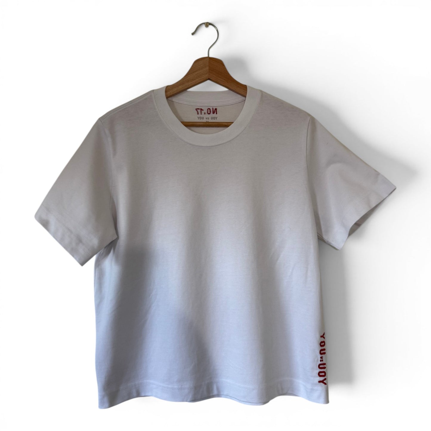 Mens Box Tee
